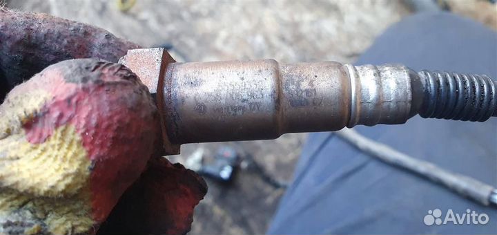 Датчик кислородный Opel Corsa D 2006-2015