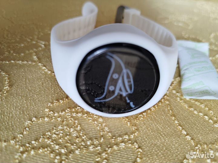 Шагомер часы новый