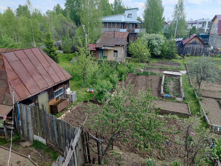 Участок 7,5 сот. (ИЖС)