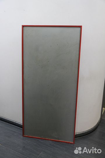 Доска магнитная металлическая