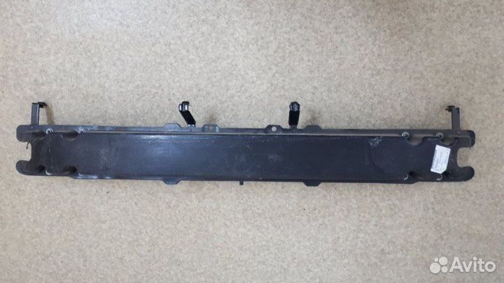 Усилитель бампера передний Chevrolet Lacetti