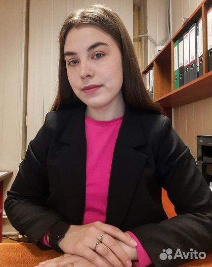 Офис-менеджер/ Администратор