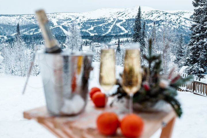 Дом 135 м² на участке 12 сот.