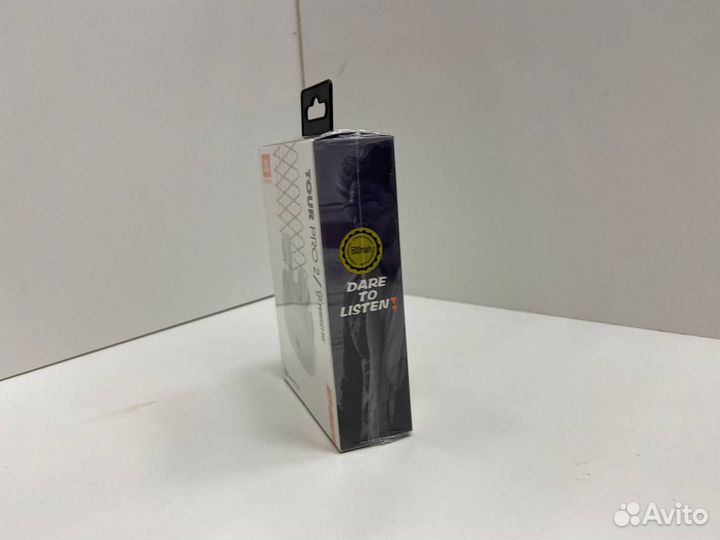 Наушники Беспроводные Внутриканальные TWS Tour Pro