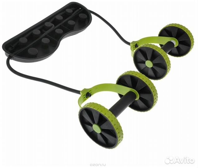 Тренажер Топ Фит Fit для домашних тренировок