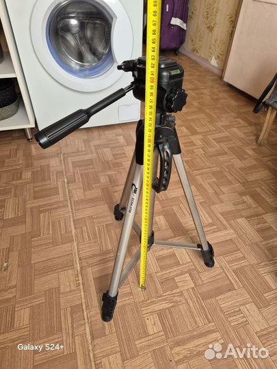 Штатив ERA Ecsa 3750