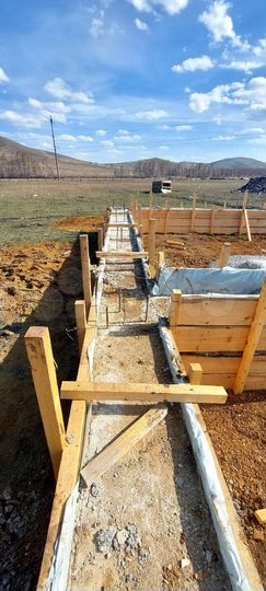 Дом 120 м² на участке 5 сот.