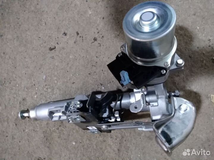 Рулевая колонка усилитель Mazda CX-5 сх5 2015-17