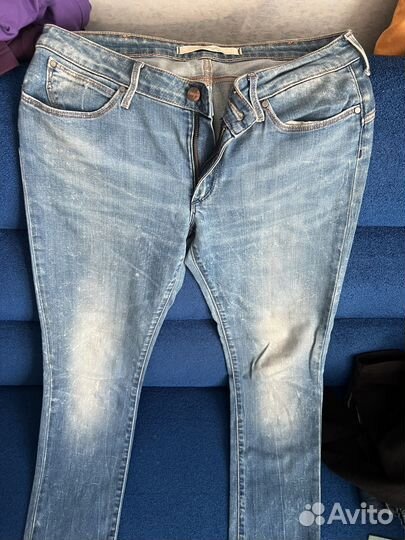 Джинсы wrangler женские