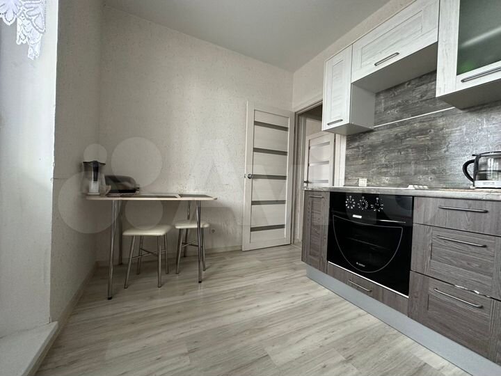 1-к. квартира, 40,3 м², 20/22 эт.