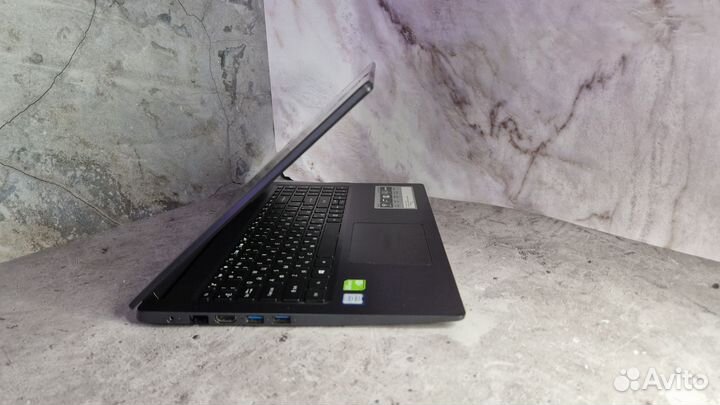 Ноутбук acer Aspire 3