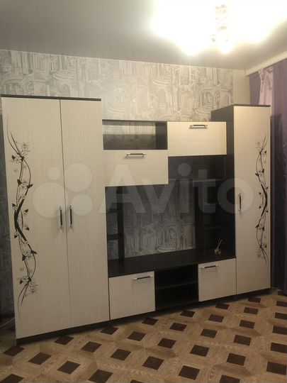 Квартира-студия, 27,8 м², 1/6 эт.