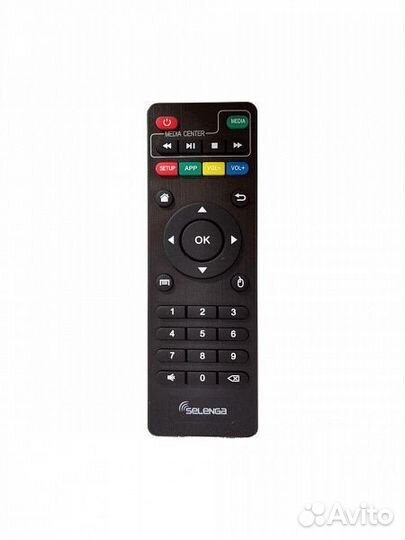 Медиаплеер selenga 8/1 GB R1