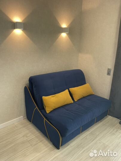 Диван аккордеон