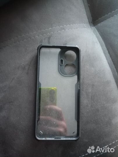 Защитный чехол для телефона realmi c55