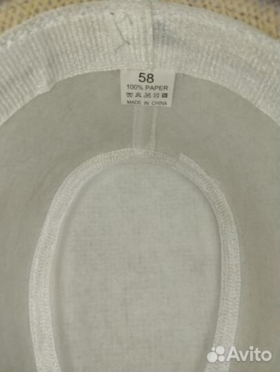 Шляпы детские панамы для мальчика