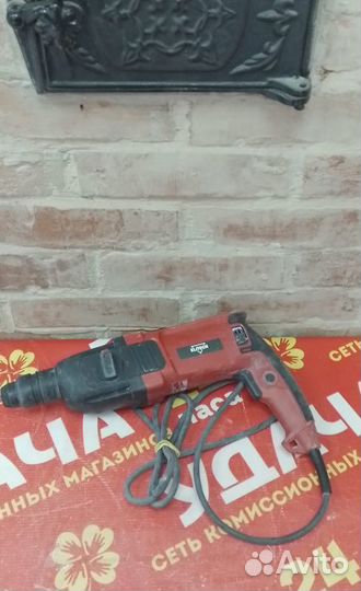 Перфоратор Elitech П2800рэм