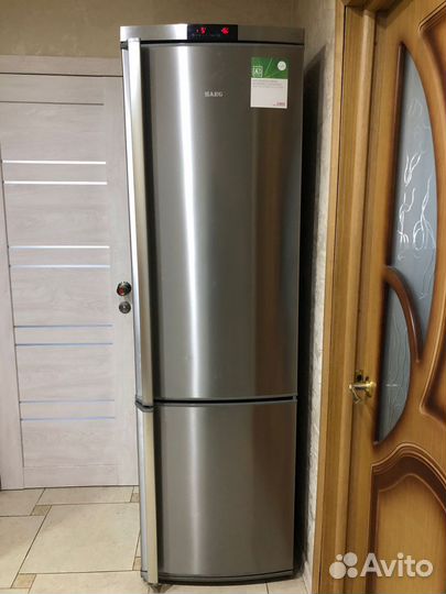 Холодильник AEG самовывоз