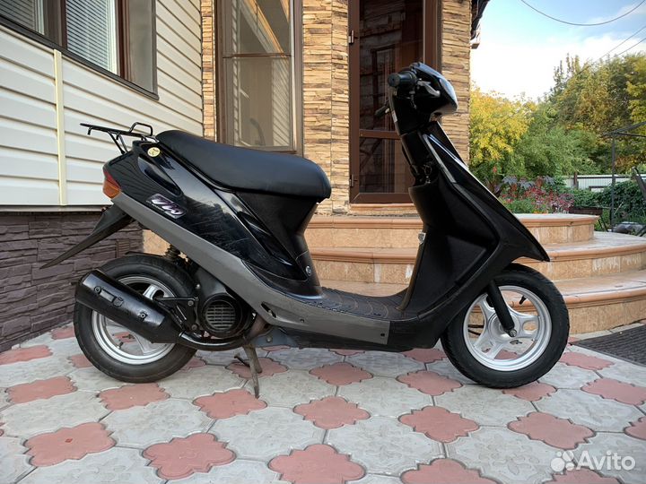 Скутер Хонда Дио 27