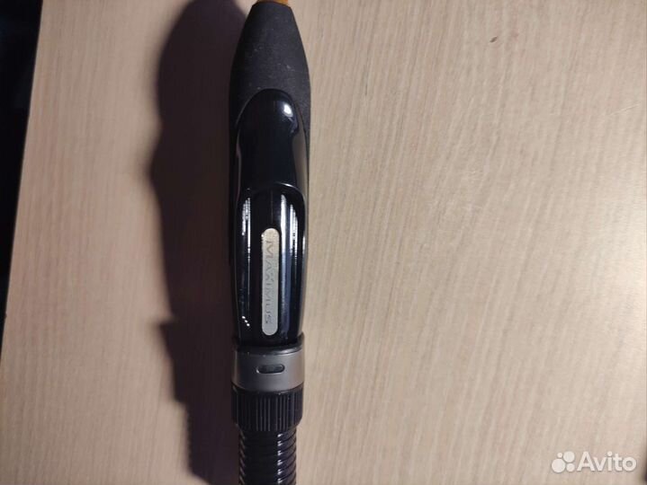 Спиннинг Maximus Streetracer Rockfish