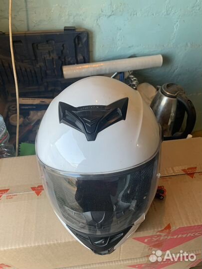 Шлем для мотоцикла