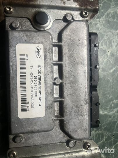 Эбу 4216 евро 3