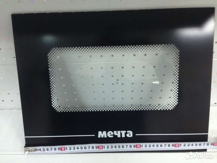 Стекло для духовых шкафов (Оригинал)