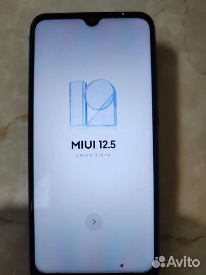 Xiaomi Redmi Note 8T, 4/64 ГБ