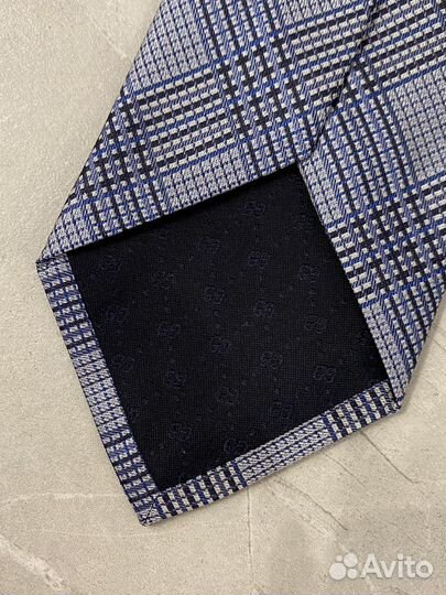 Галстук gucci