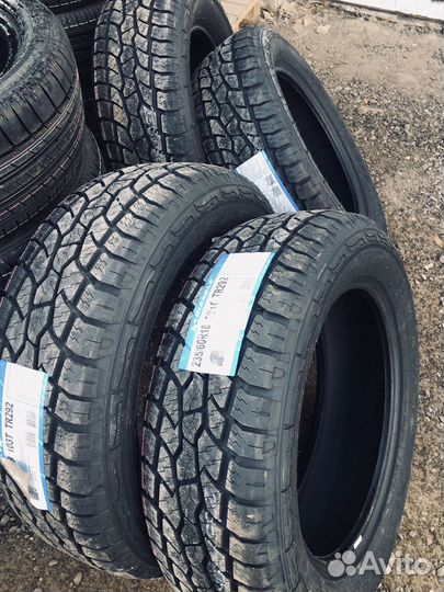 Triangle TR292 265/60 R18 114H