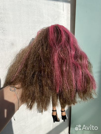 Кукла братц bratz оригинал Финляндия