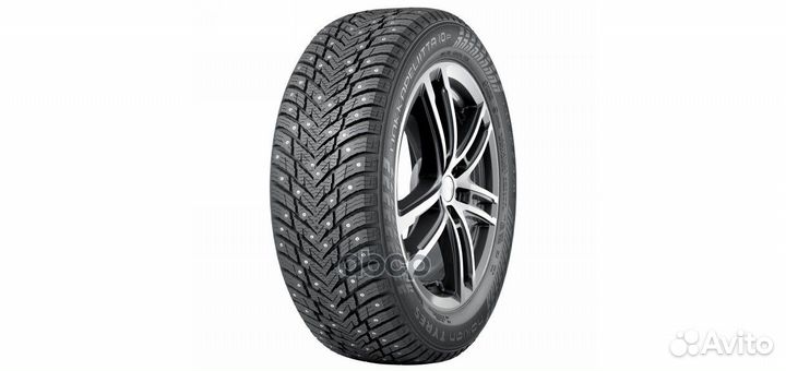 Nokian Tyres Hakkapeliitta 10p SUV 245/50 R20