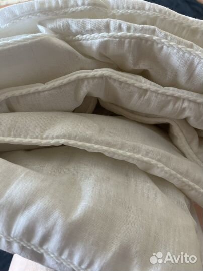 Одеяло детское, белье постельное новое