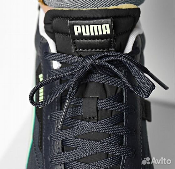 Кроссовки оригинал Puma Future Rider Twofold