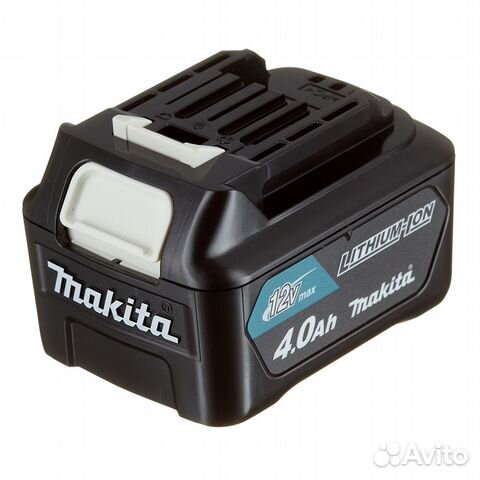 Аккумулятор makita 12в