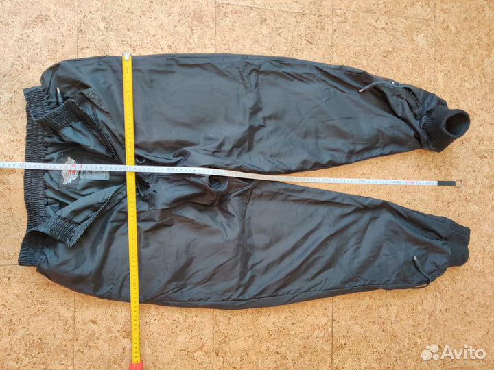 Подогреваемые 12V жилет и штаны Harley Davidson 52