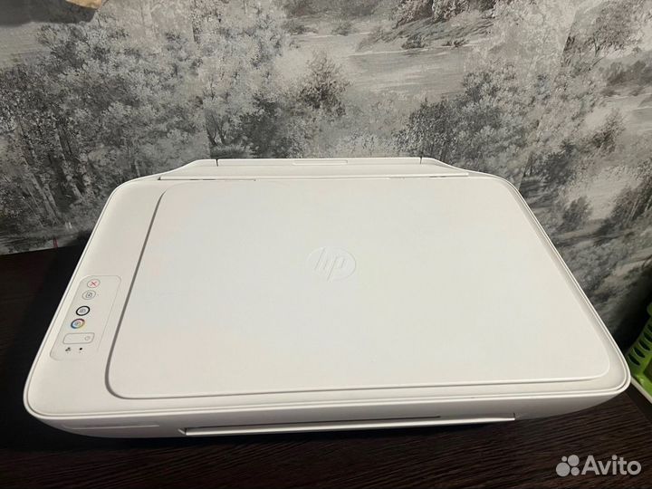 Струйный принтер мфу HP DeskJet 2320 (7WN42B)