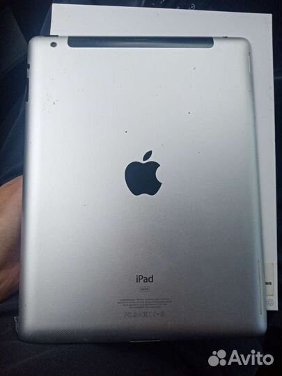 iPad 2 64 3g