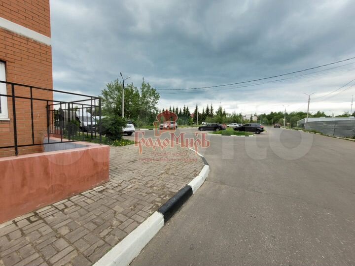 Продам помещение свободного назначения, 92.8 м²