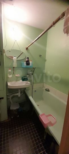 1-к. квартира, 35 м², 2/16 эт.