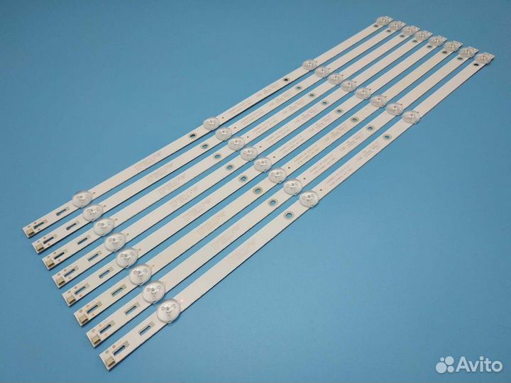 Подсветка для TV 4708-K49WDC 8X4LED