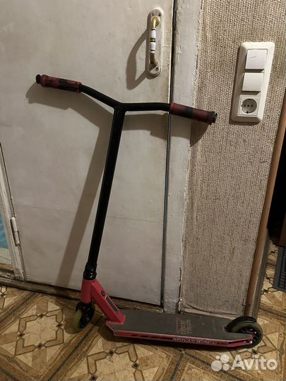 Самокат детский