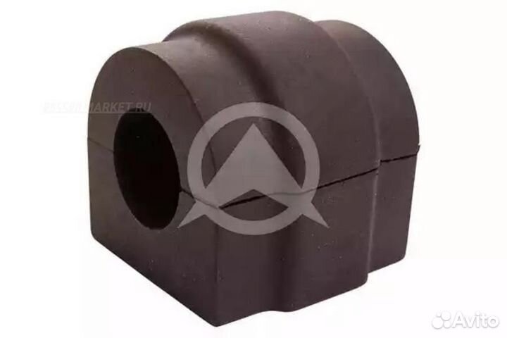 Sidem 821929 Втулка стабилизатора зад прав/лев