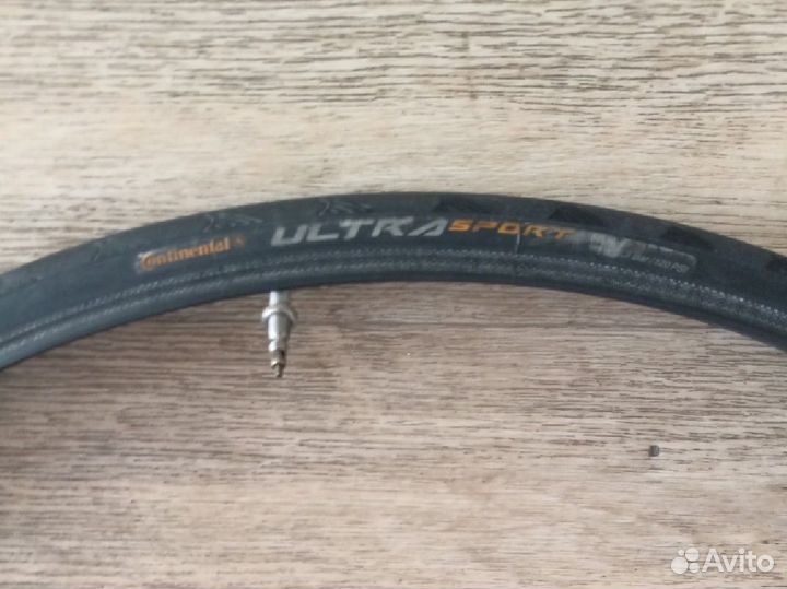 Continental ultra sport (700x23c)