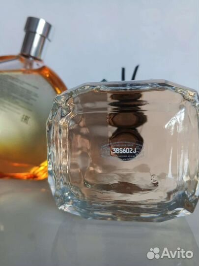Парфюм из личной коллекции