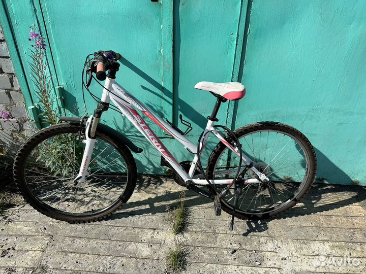 Велосипед Stern Mira