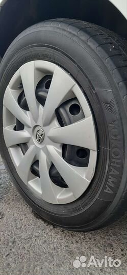 Yokohama DNA Ecos ES300 185/65 R15