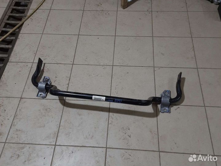 Стабилизатор передний Mercedes E w213 зад привод