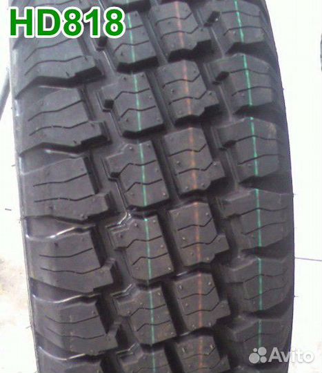 Haida HD818 245/75 R16 120Q