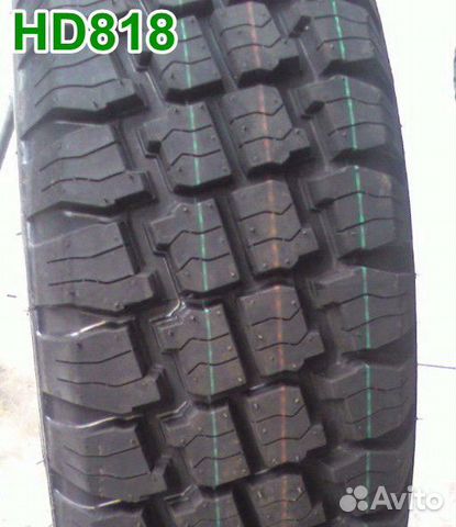 Haida HD818 245/75 R16 120Q